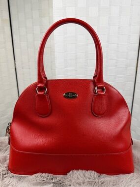 Coach | Bags | Vintage Coach Madison Collection 444 Copley Kelly